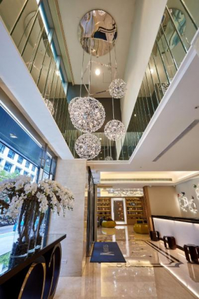 K Hotel Tianjin